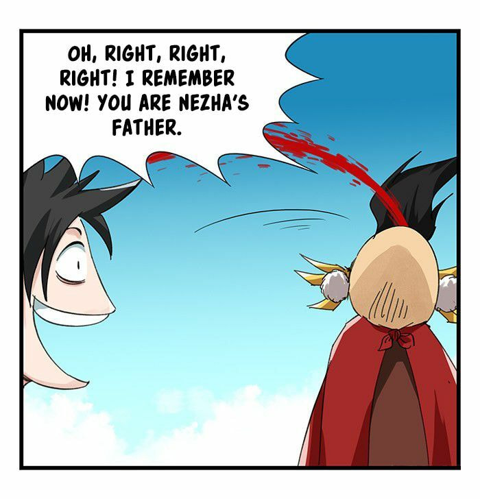 Read Tower into the Clouds (Colored) chapter 25 image 27 on Lezhin