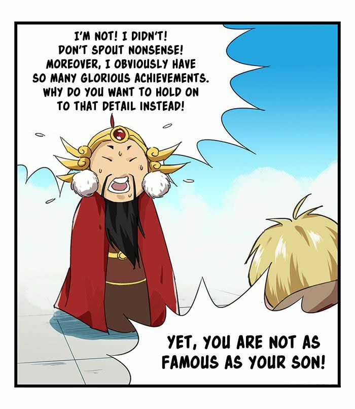 Read Tower into the Clouds (Colored) chapter 25 image 30 on Lezhin