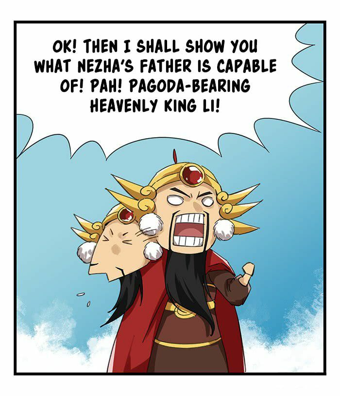 Read Tower into the Clouds (Colored) chapter 25 image 32 on Lezhin