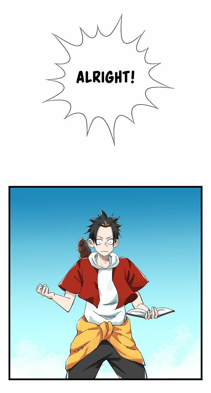 Read Tower into the Clouds (Colored) chapter 25 image 37 on Lezhin