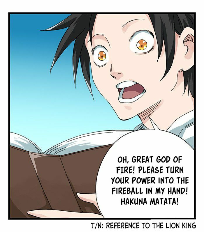 Read Tower into the Clouds (Colored) chapter 25 image 38 on Lezhin