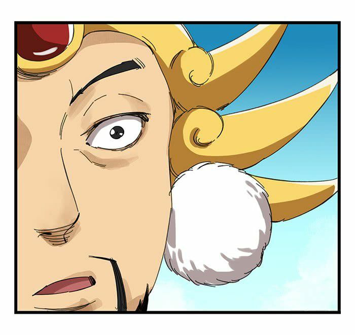 Read Tower into the Clouds (Colored) chapter 25 image 40 on Lezhin