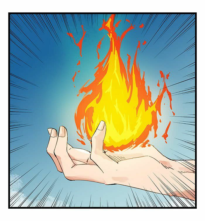 Read Tower into the Clouds (Colored) chapter 25 image 41 on Lezhin