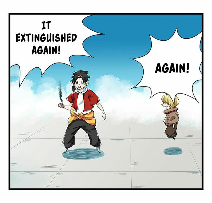 Read Tower into the Clouds (Colored) chapter 25 image 47 on Lezhin