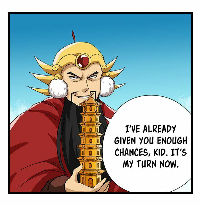 Read Tower into the Clouds (Colored) chapter 25 image 49 on Lezhin