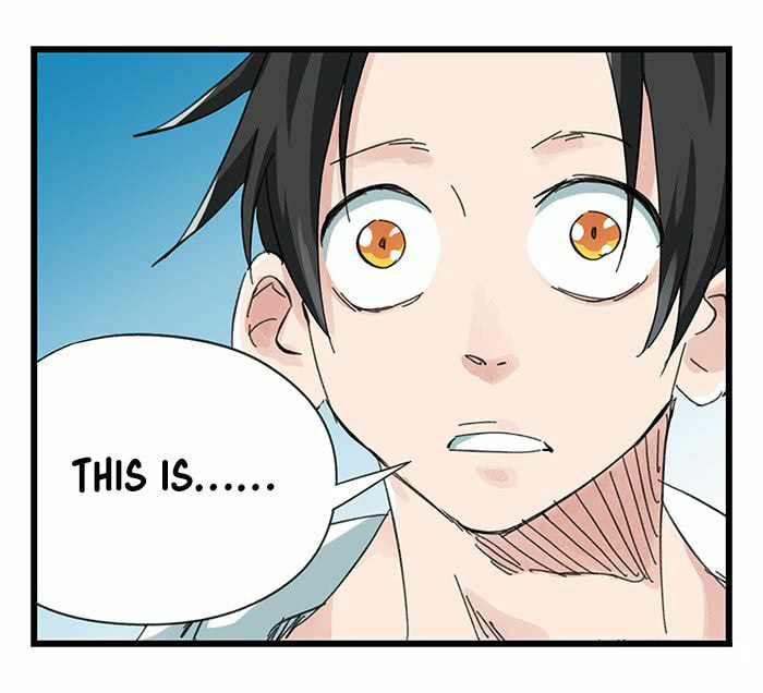 Read Tower into the Clouds (Colored) chapter 25 image 5 on Lezhin