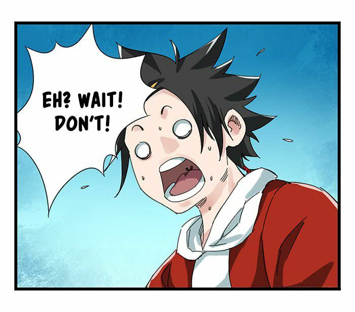 Read Tower into the Clouds (Colored) chapter 25 image 50 on Lezhin