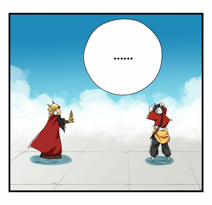 Read Tower into the Clouds (Colored) chapter 25 image 54 on Lezhin
