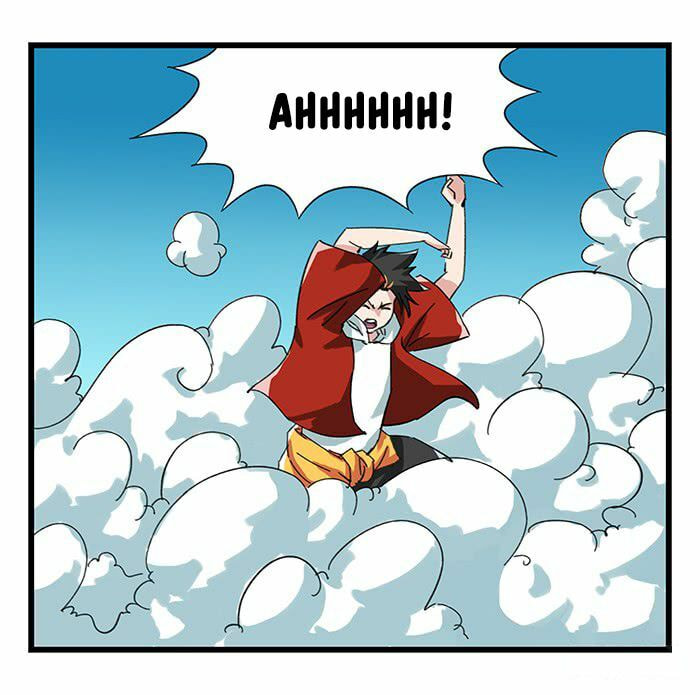 Read Tower into the Clouds (Colored) chapter 25 image 9 on Lezhin