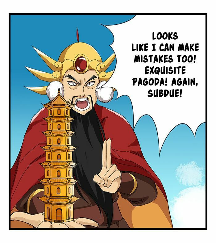 Read Tower into the Clouds (Colored) chapter 26 image 1 on Lezhin