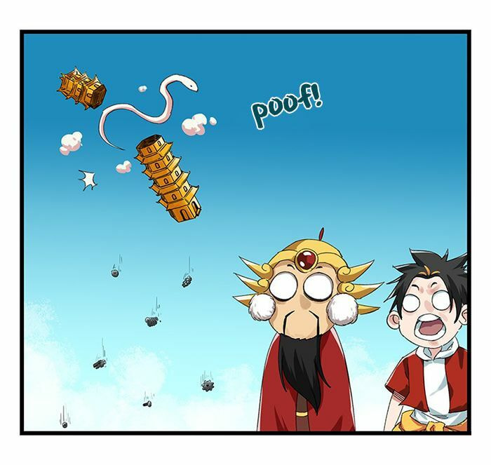 Read Tower into the Clouds (Colored) chapter 26 image 10 on Lezhin