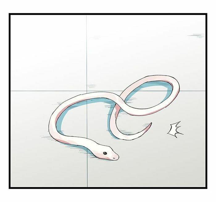 Read Tower into the Clouds (Colored) chapter 26 image 11 on Lezhin