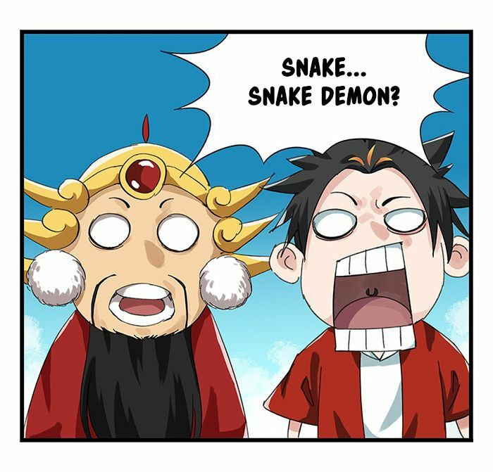 Read Tower into the Clouds (Colored) chapter 26 image 13 on Lezhin
