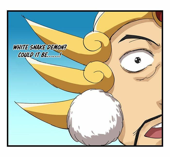 Read Tower into the Clouds (Colored) chapter 26 image 14 on Lezhin