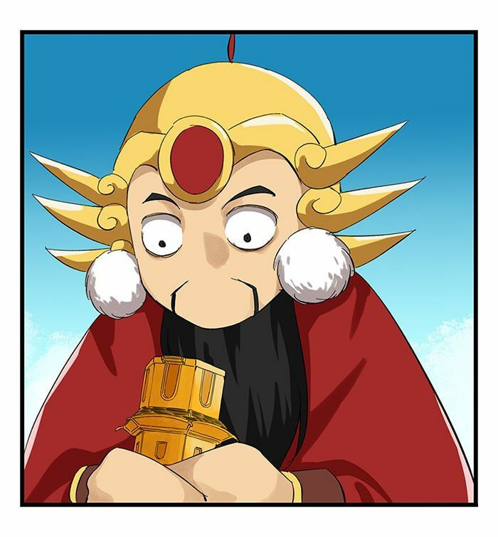 Read Tower into the Clouds (Colored) chapter 26 image 15 on Lezhin
