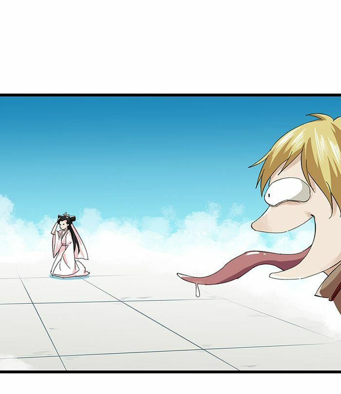 Read Tower into the Clouds (Colored) chapter 26 image 18 on Lezhin