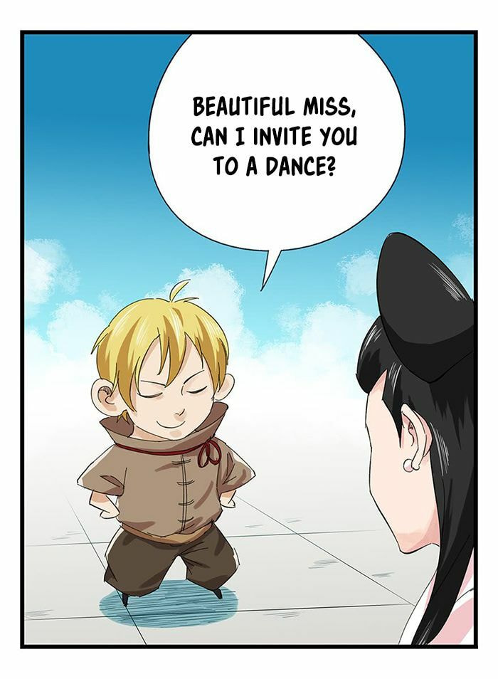 Read Tower into the Clouds (Colored) chapter 26 image 19 on Lezhin