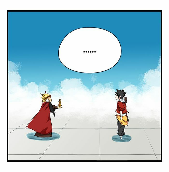 Read Tower into the Clouds (Colored) chapter 26 image 2 on Lezhin