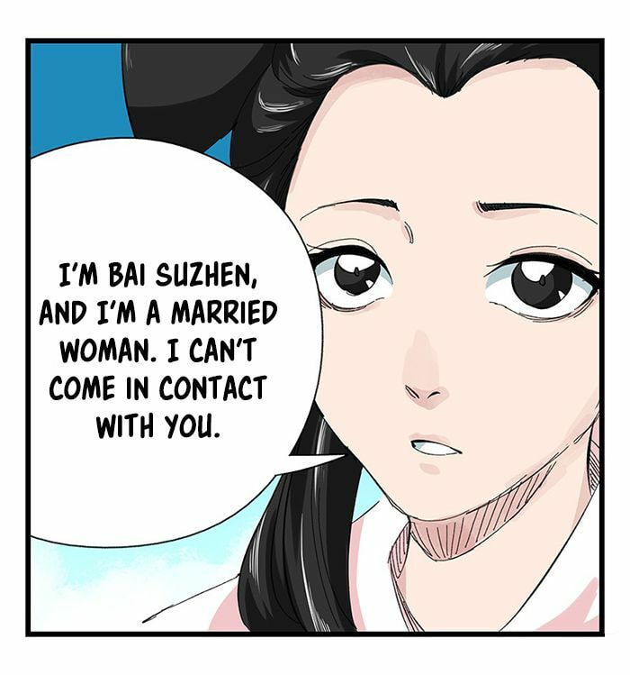 Read Tower into the Clouds (Colored) chapter 26 image 20 on Lezhin