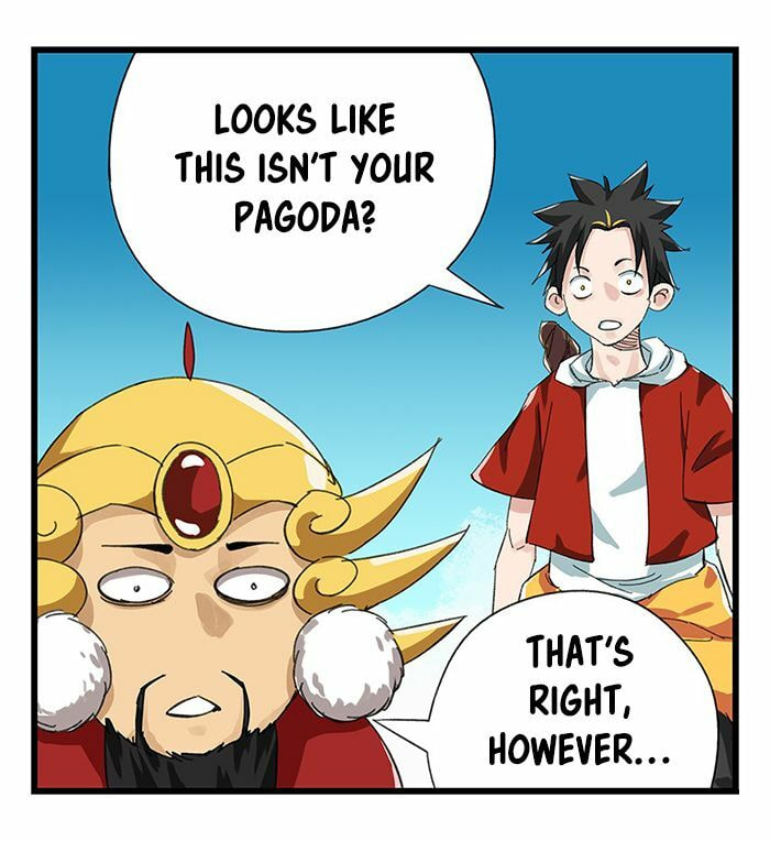 Read Tower into the Clouds (Colored) chapter 26 image 22 on Lezhin
