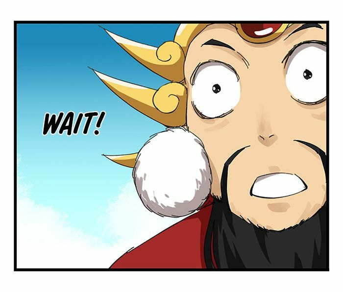 Read Tower into the Clouds (Colored) chapter 26 image 23 on Lezhin