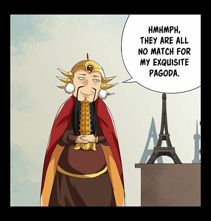 Read Tower into the Clouds (Colored) chapter 26 image 26 on Lezhin