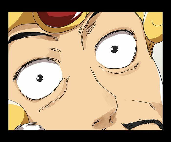 Read Tower into the Clouds (Colored) chapter 26 image 29 on Lezhin