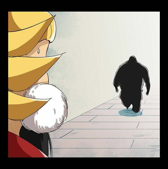 Read Tower into the Clouds (Colored) chapter 26 image 32 on Lezhin
