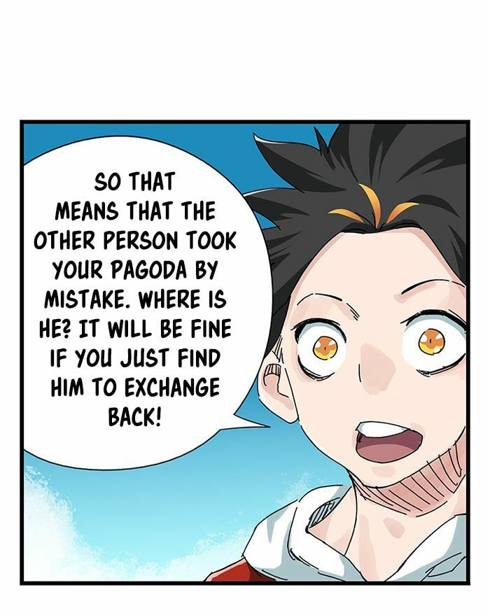 Read Tower into the Clouds (Colored) chapter 26 image 34 on Lezhin