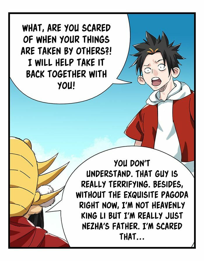 Read Tower into the Clouds (Colored) chapter 26 image 36 on Lezhin