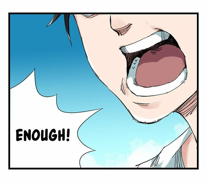Read Tower into the Clouds (Colored) chapter 26 image 37 on Lezhin