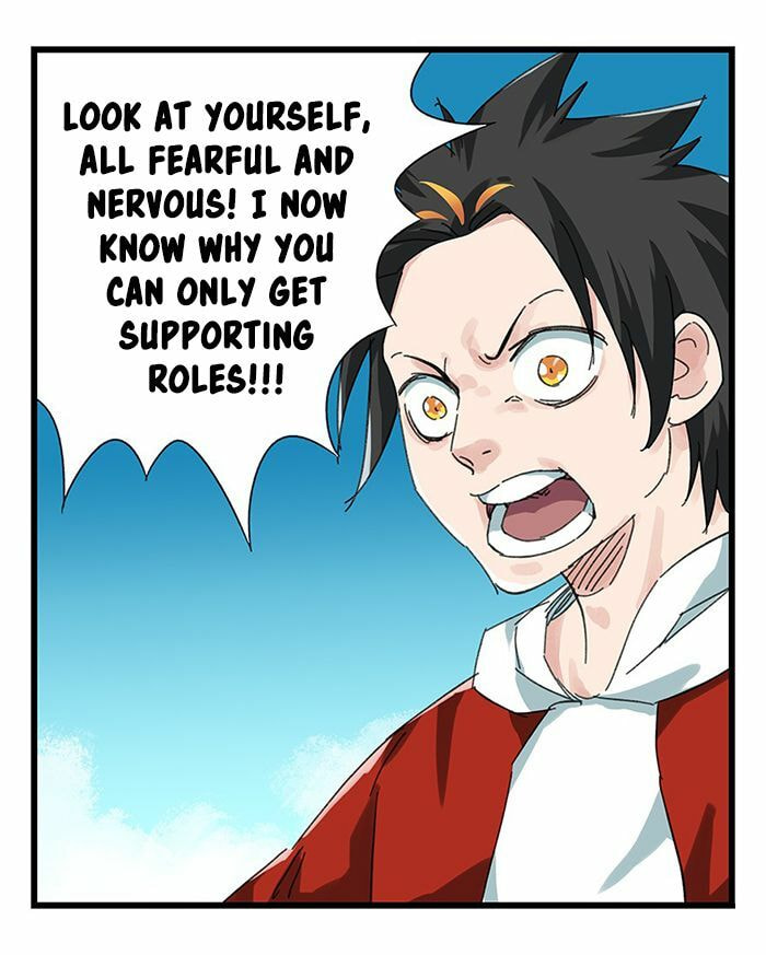Read Tower into the Clouds (Colored) chapter 26 image 39 on Lezhin
