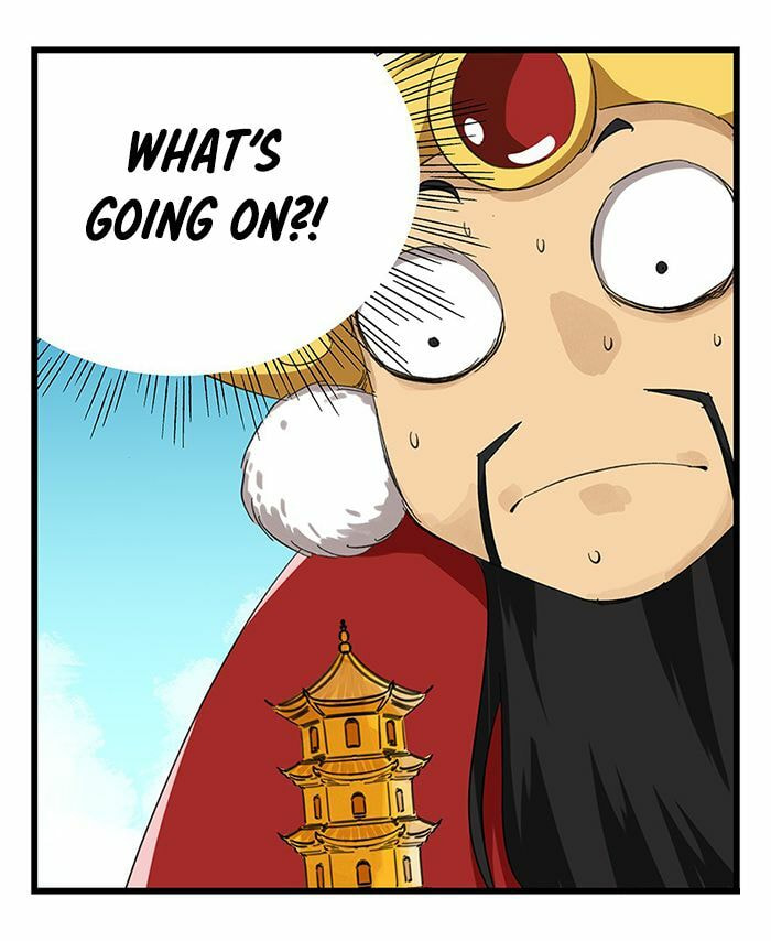 Read Tower into the Clouds (Colored) chapter 26 image 4 on Lezhin