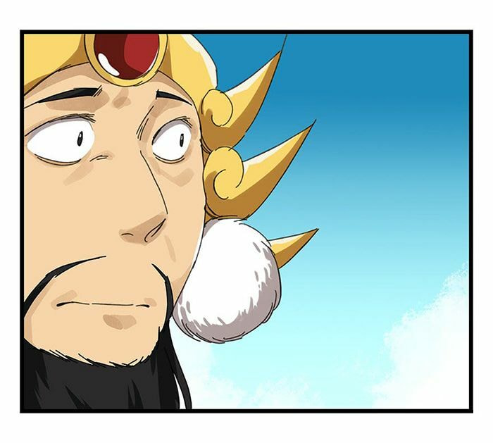 Read Tower into the Clouds (Colored) chapter 26 image 42 on Lezhin