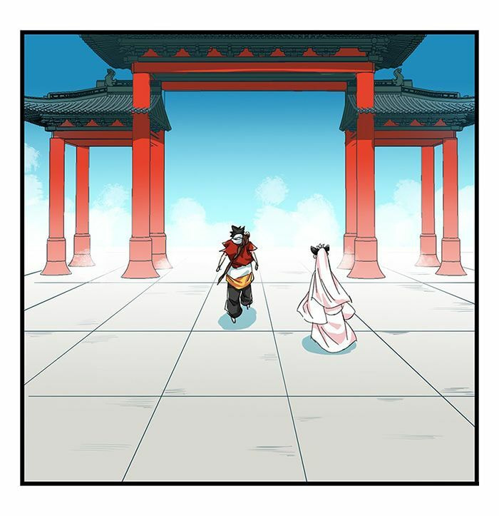 Read Tower into the Clouds (Colored) chapter 26 image 48 on Lezhin