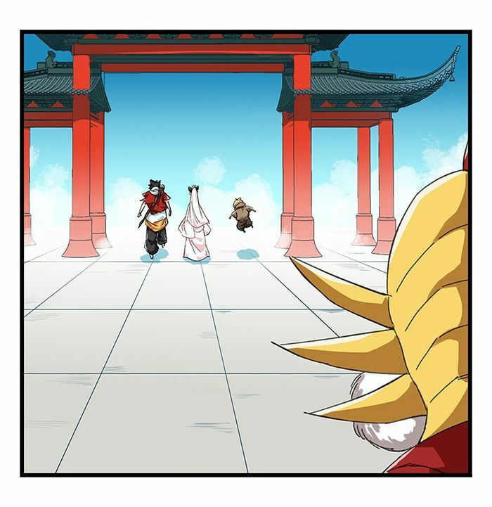 Read Tower into the Clouds (Colored) chapter 26 image 50 on Lezhin