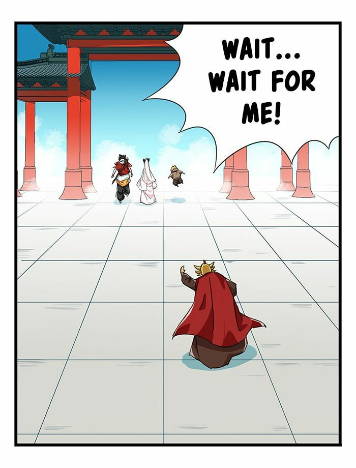 Read Tower into the Clouds (Colored) chapter 26 image 55 on Lezhin