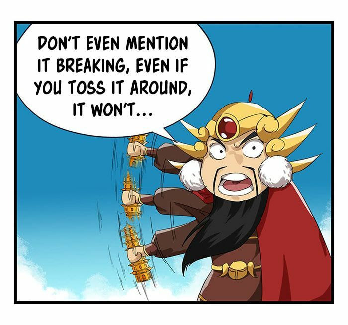Read Tower into the Clouds (Colored) chapter 26 image 7 on Lezhin