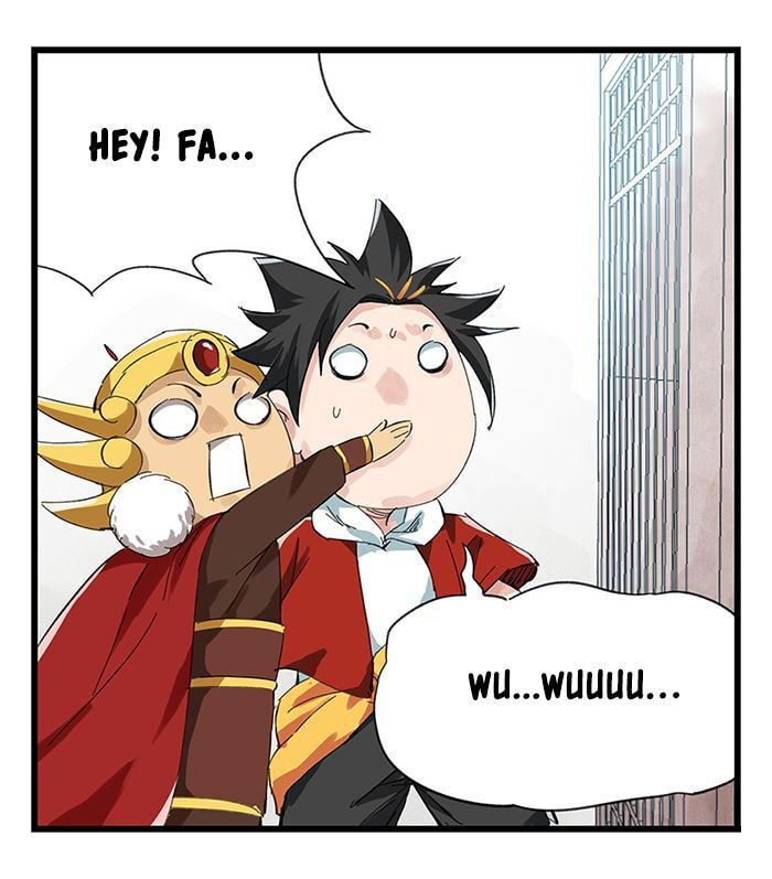 Read Tower into the Clouds (Colored) chapter 27 image 13 on Lezhin