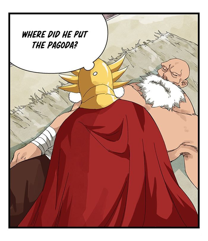 Read Tower into the Clouds (Colored) chapter 27 image 21 on Lezhin