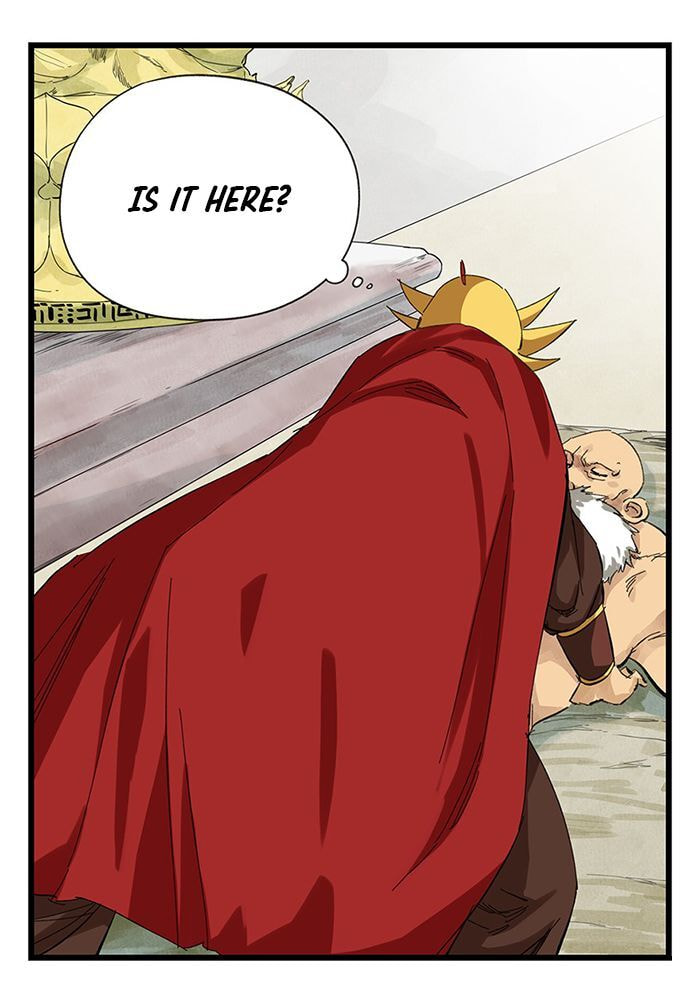 Read Tower into the Clouds (Colored) chapter 27 image 23 on Lezhin
