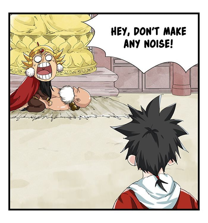 Read Tower into the Clouds (Colored) chapter 27 image 26 on Lezhin