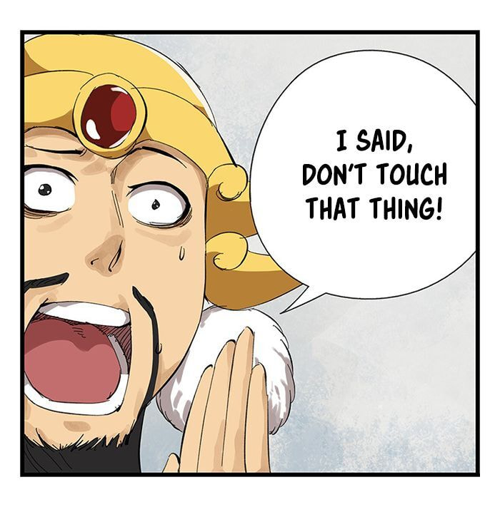 Read Tower into the Clouds (Colored) chapter 27 image 28 on Lezhin