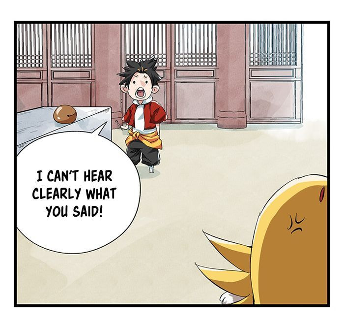 Read Tower into the Clouds (Colored) chapter 27 image 29 on Lezhin