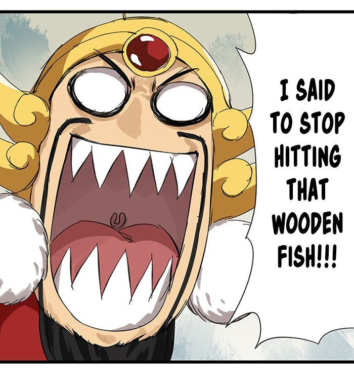 Read Tower into the Clouds (Colored) chapter 27 image 30 on Lezhin