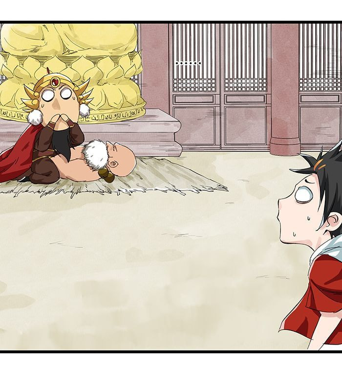 Read Tower into the Clouds (Colored) chapter 27 image 31 on Lezhin