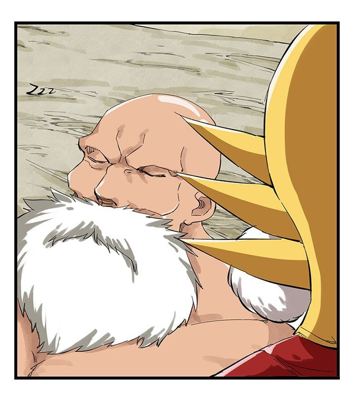 Read Tower into the Clouds (Colored) chapter 27 image 32 on Lezhin