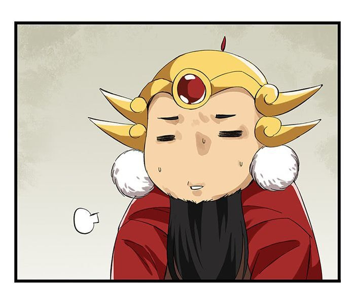 Read Tower into the Clouds (Colored) chapter 27 image 33 on Lezhin