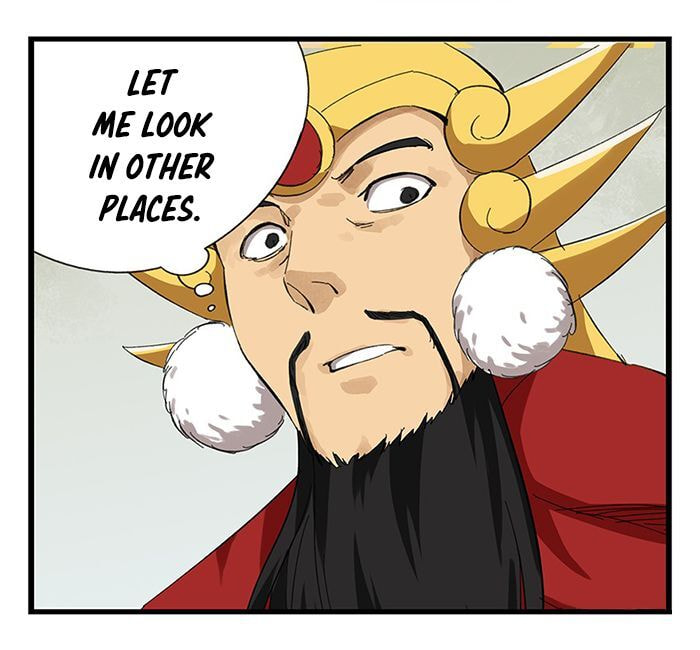 Read Tower into the Clouds (Colored) chapter 27 image 35 on Lezhin
