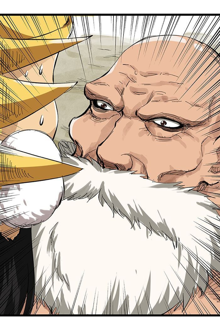Read Tower into the Clouds (Colored) chapter 27 image 36 on Lezhin
